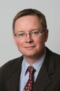 Dr Norbert Górski